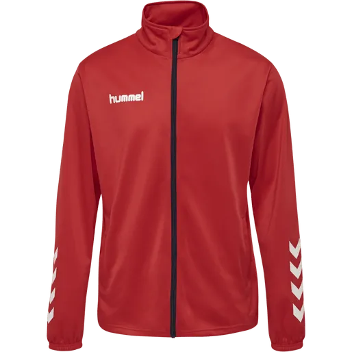 Hummel Youth Promo Poly Suit