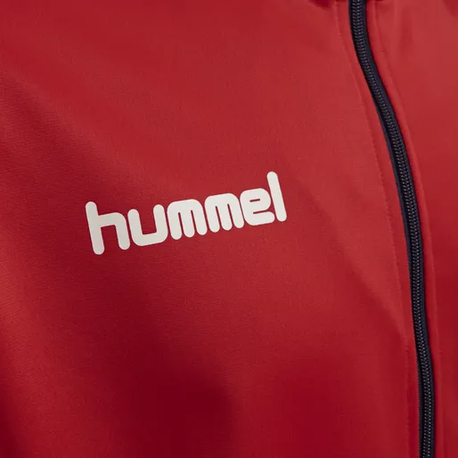 Hummel Youth Promo Poly Suit