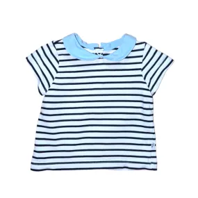 Jacadi Stripe Top