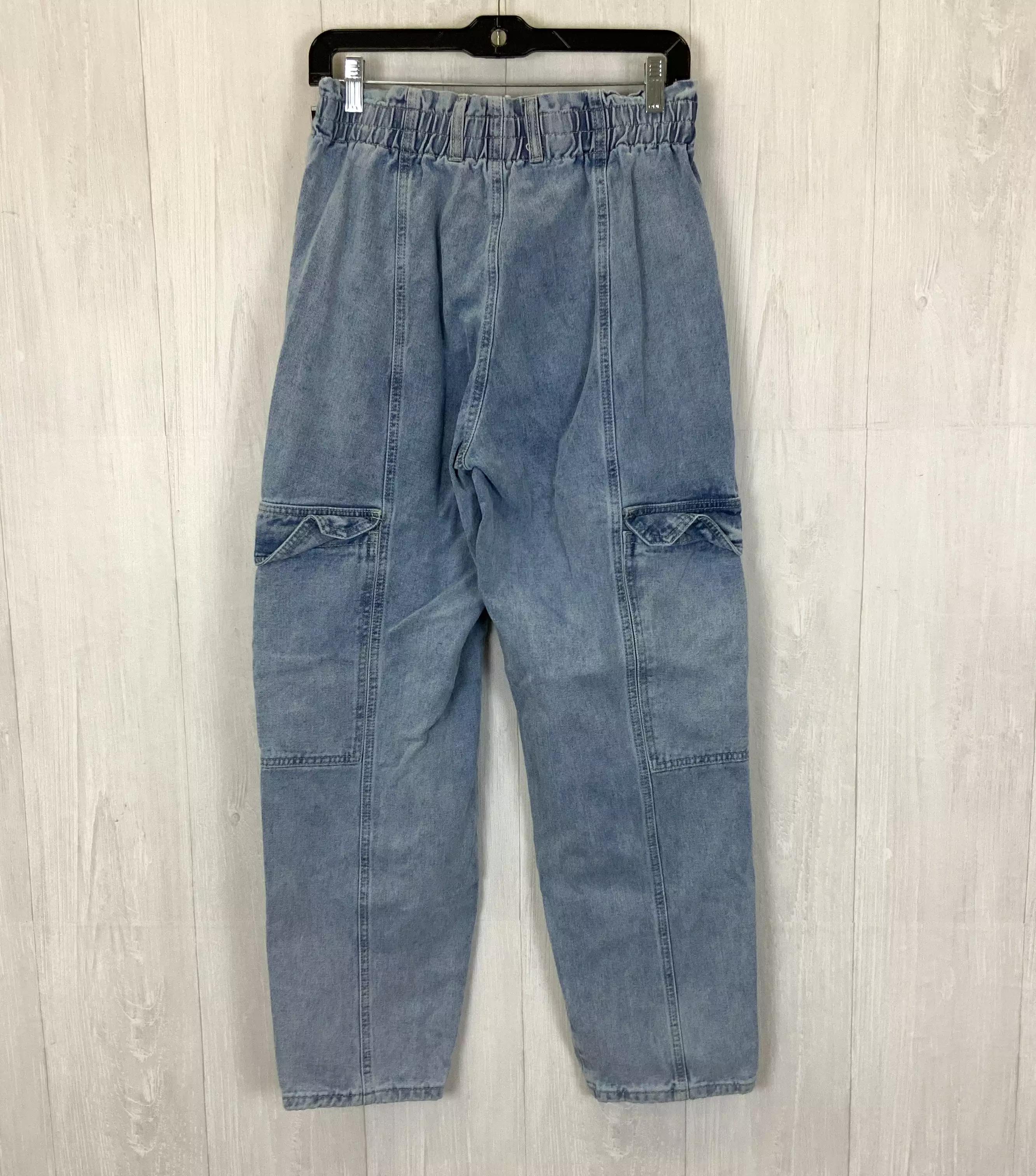 Jeans Boyfriend By Shein  Size: L