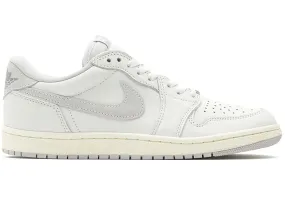 Jordan 1 Low 85 Neutral Grey