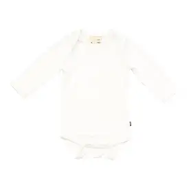 Kyte Baby Cloud Long Sleeve Bodysuit