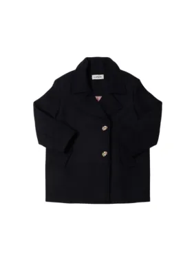 Lanvin   Wool blend coat 