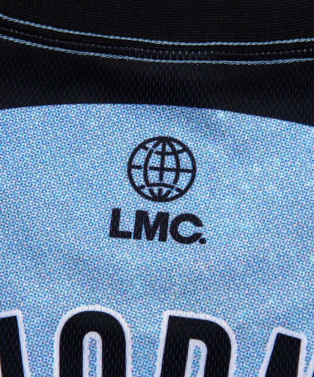 LMC  |Street Style Short Sleeves Logo T-Shirts