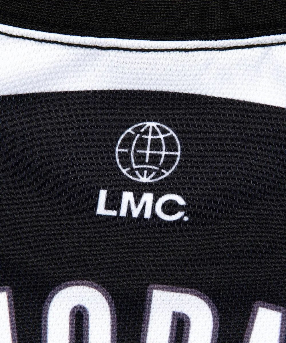 LMC  |Street Style Short Sleeves Logo T-Shirts