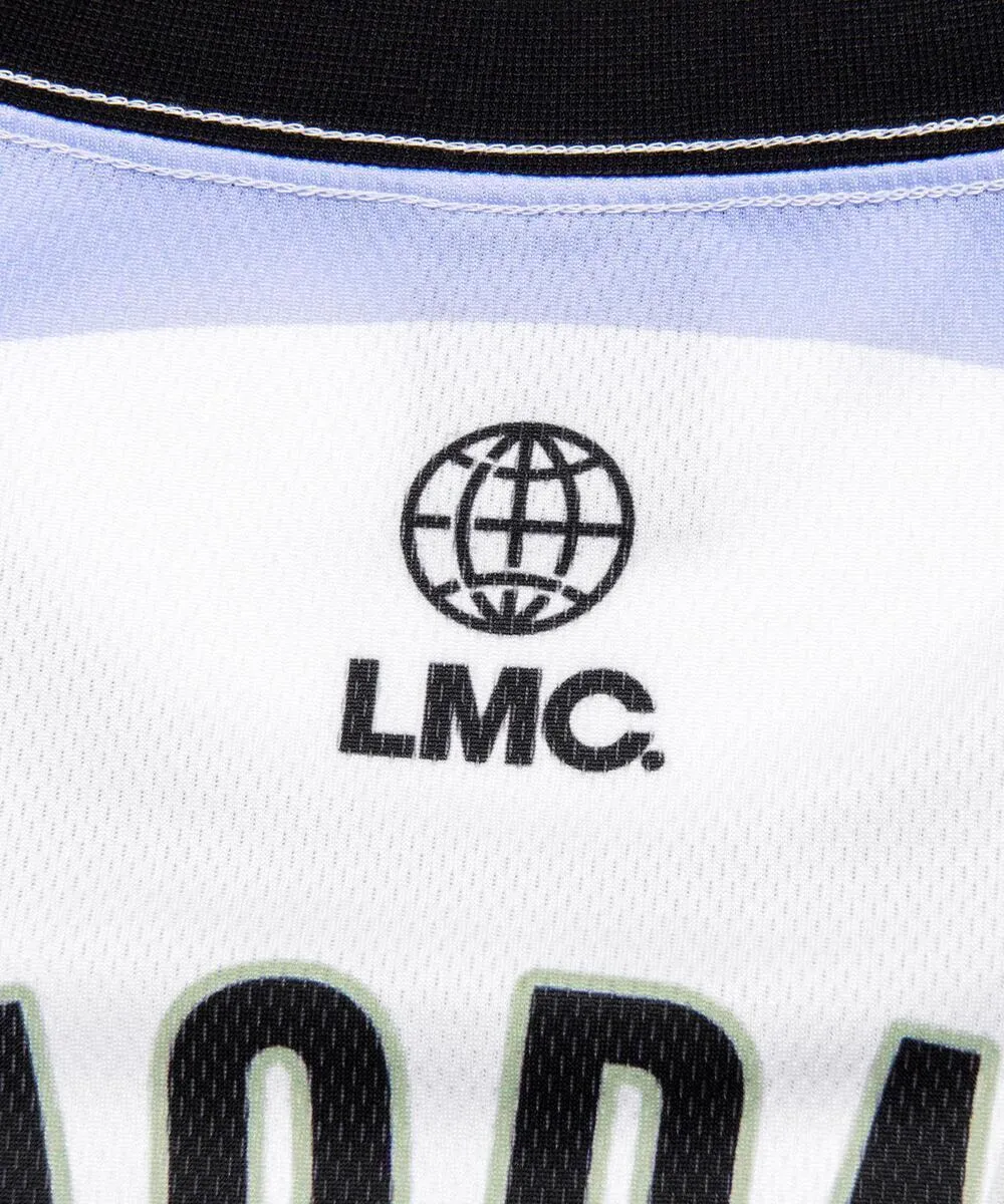 LMC  |Street Style Short Sleeves Logo T-Shirts