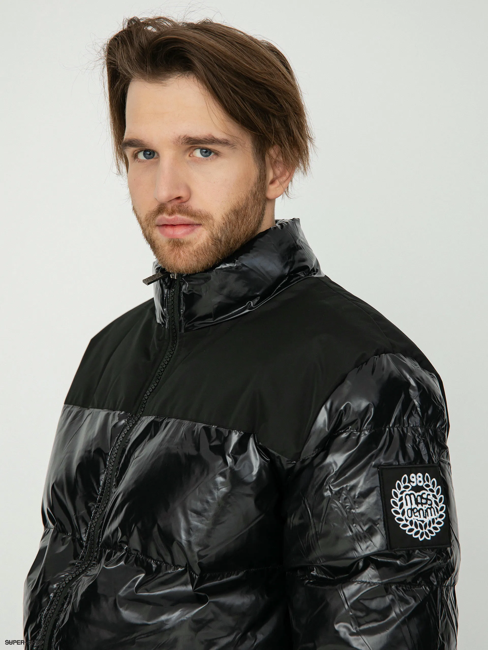 MassDnm Empire Jacket (black)