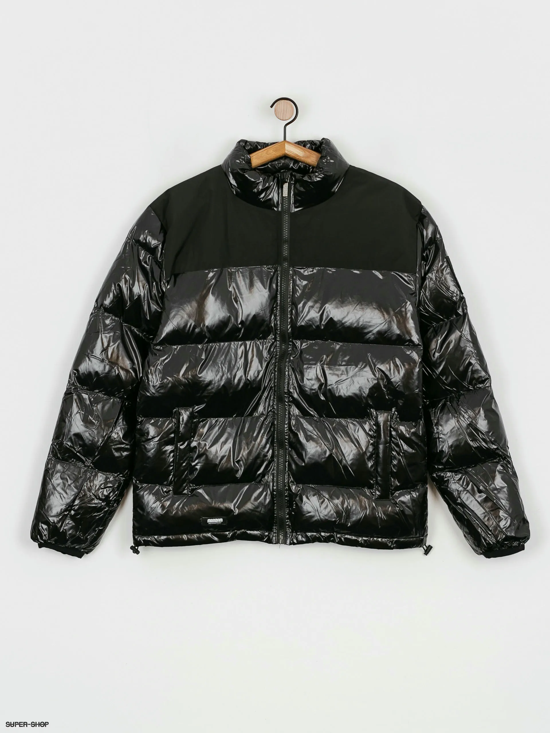 MassDnm Empire Jacket (black)