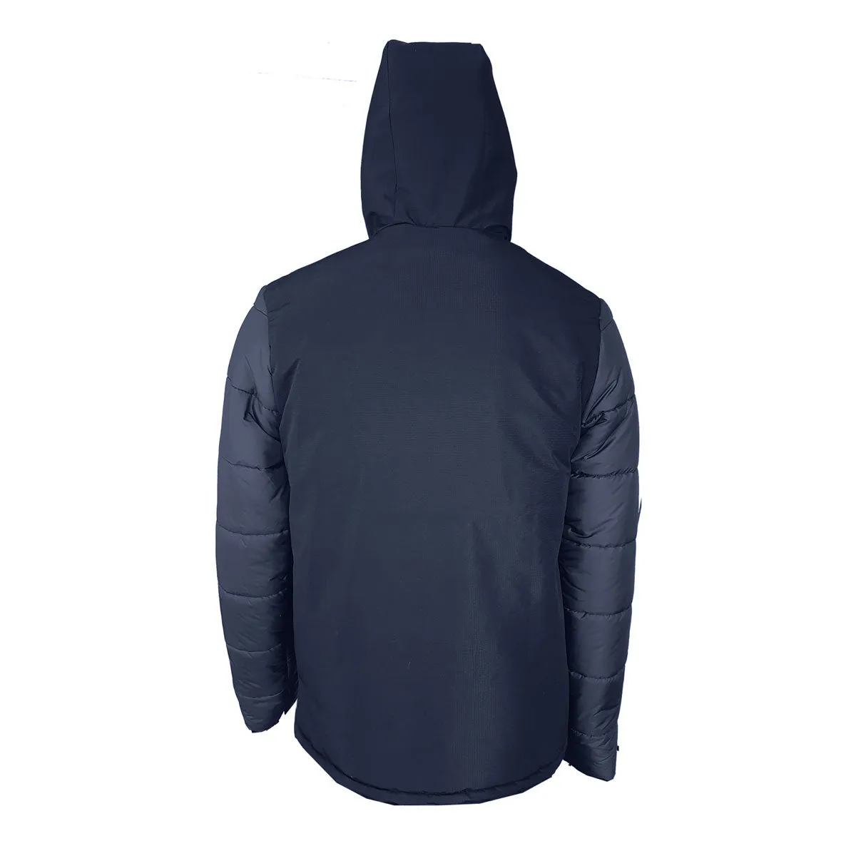 Mc Keever Craobh Chiarain GAA Core 22 Stadium Jacket - Youth - Navy