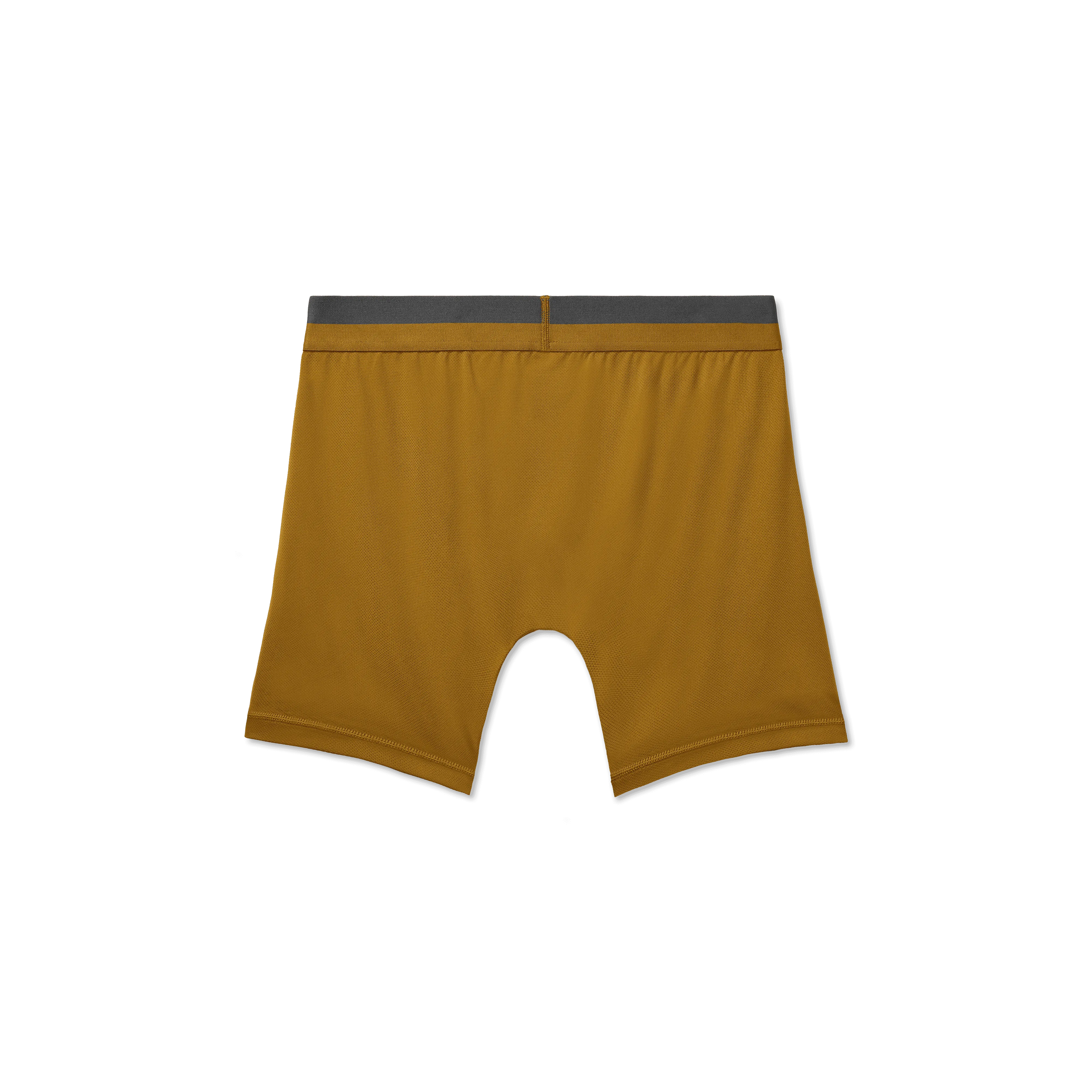 Men's Active Flyless Boxer Brief