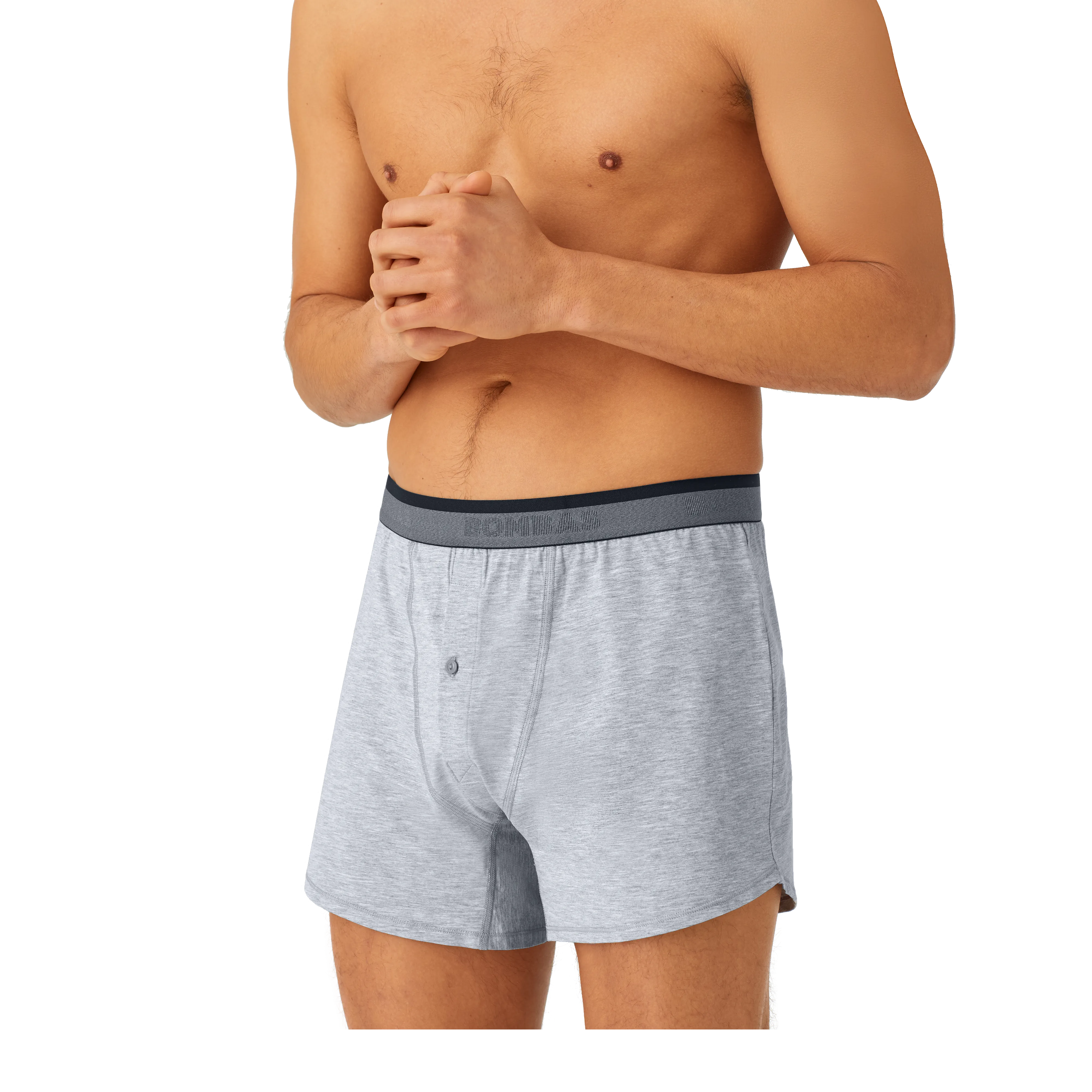 Men's Cotton Modal Blend Boxer 6-Pack