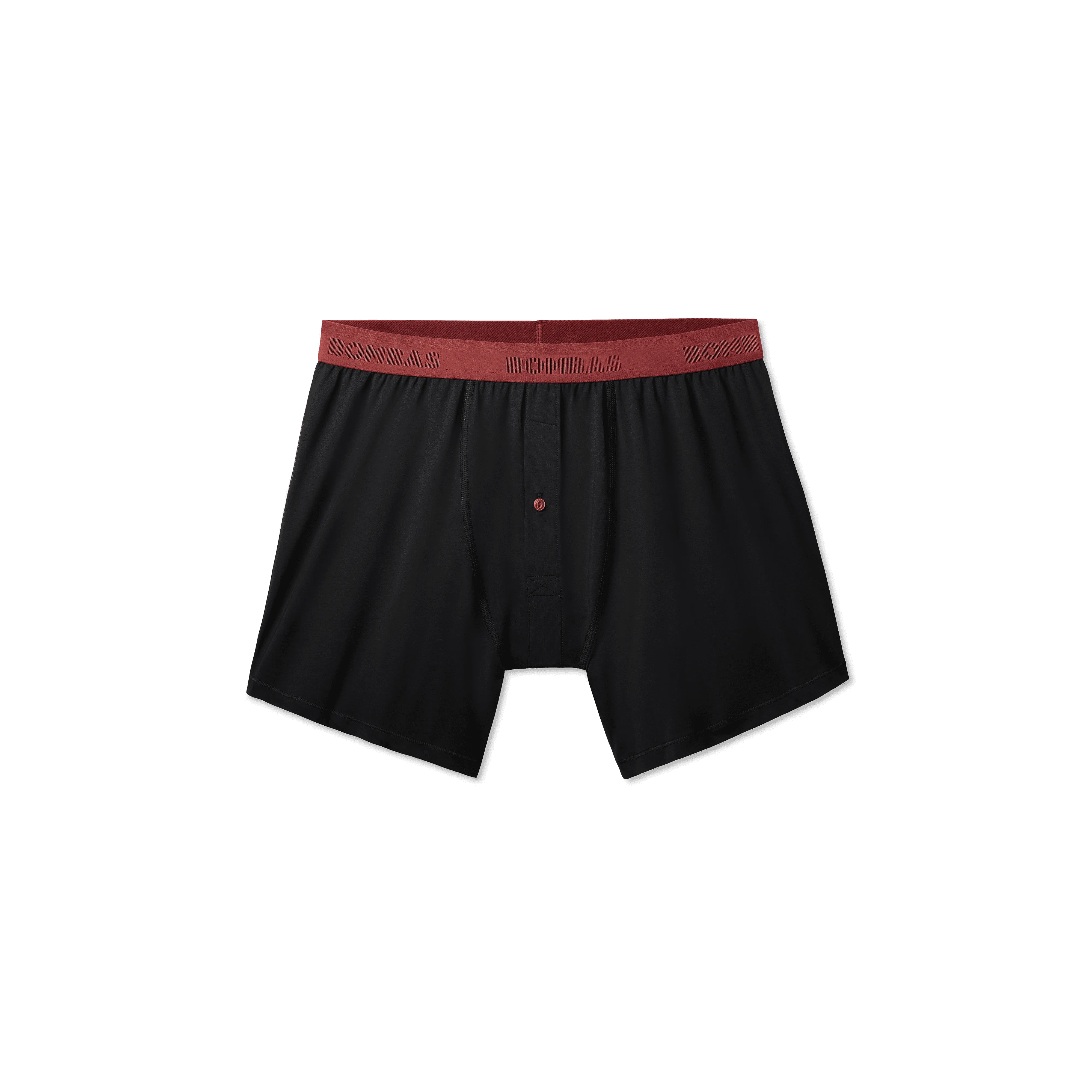 Men's Cotton Modal Blend Boxer