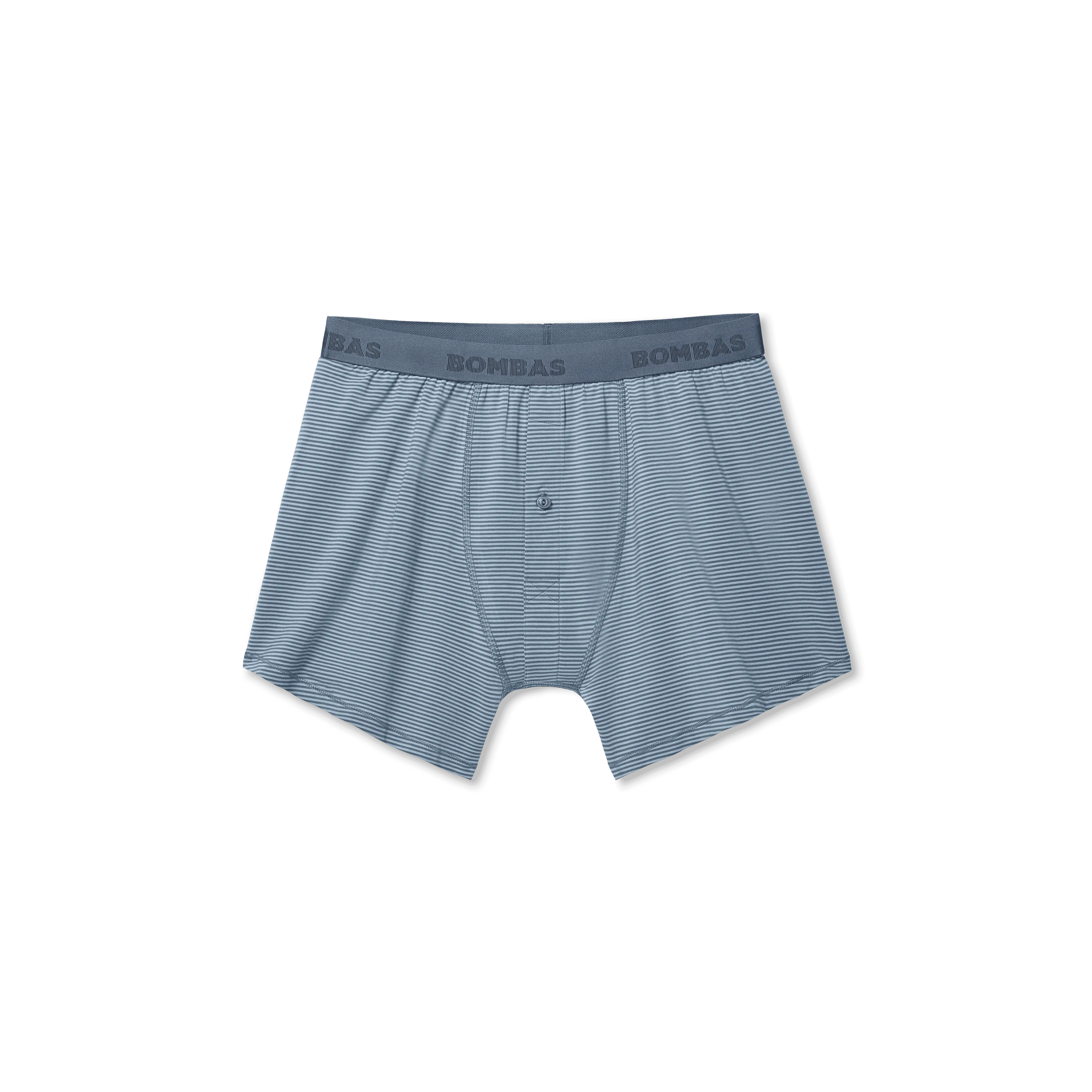 Men's Cotton Modal Blend Boxer