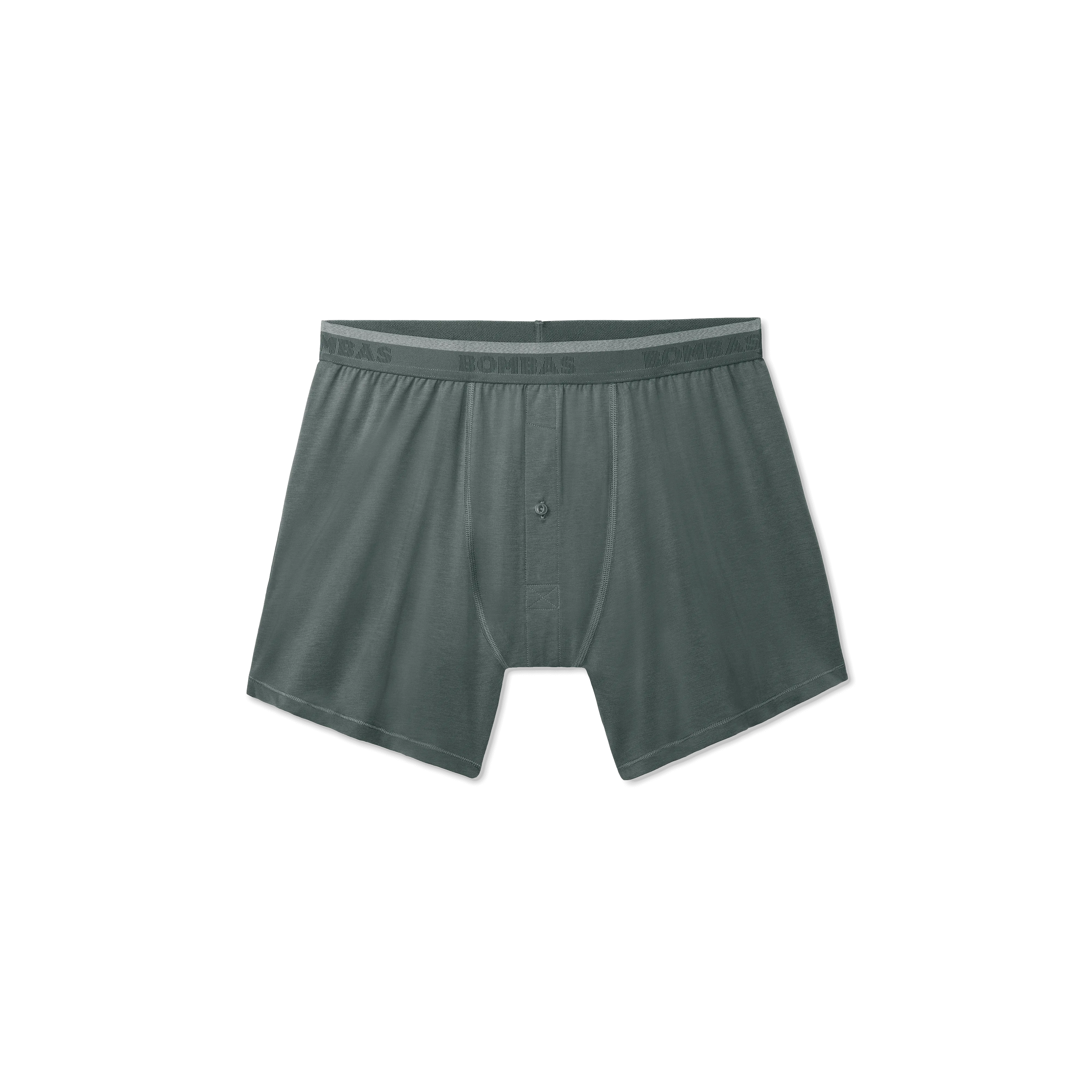 Men's Cotton Modal Blend Boxer