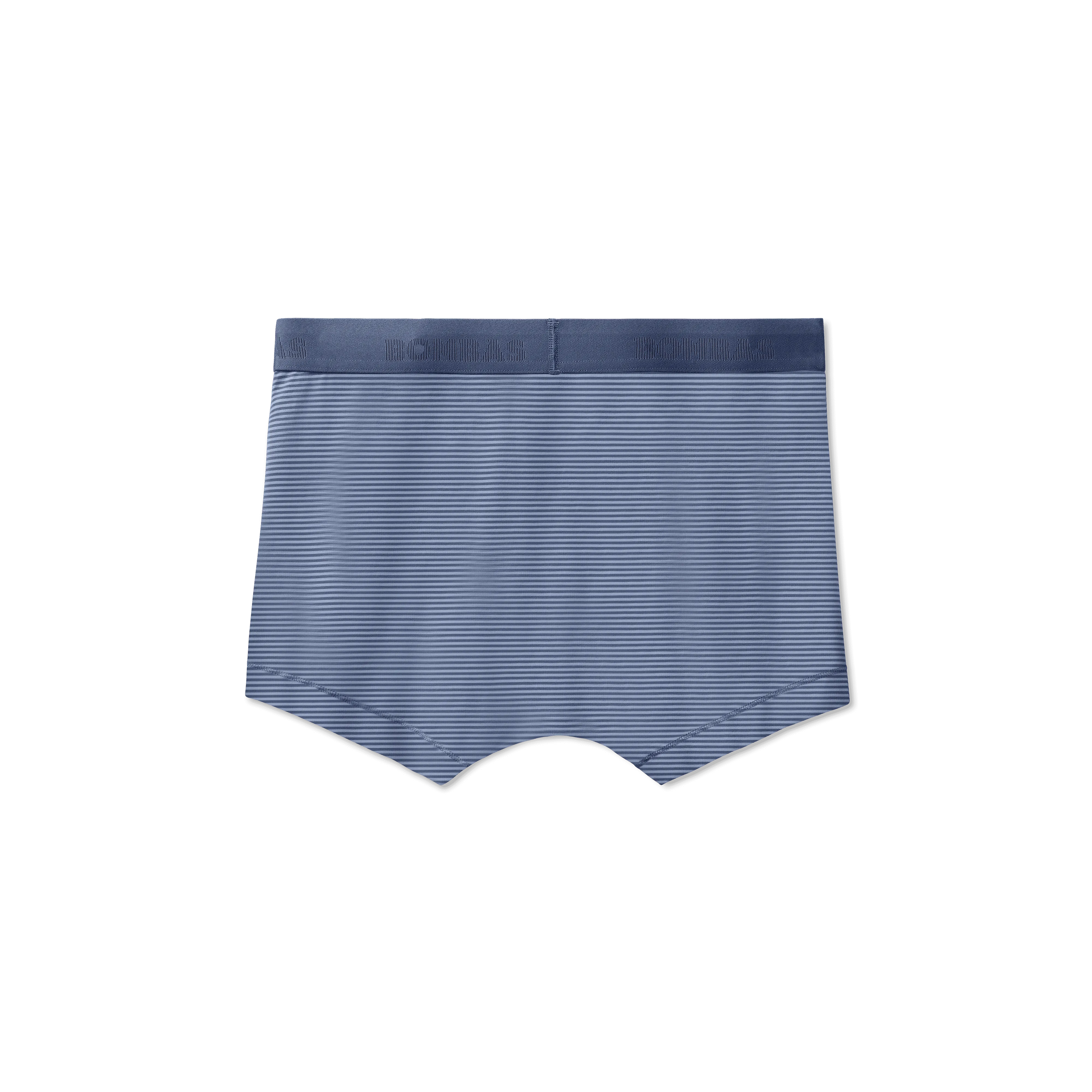 Men's Cotton Modal Blend Trunk