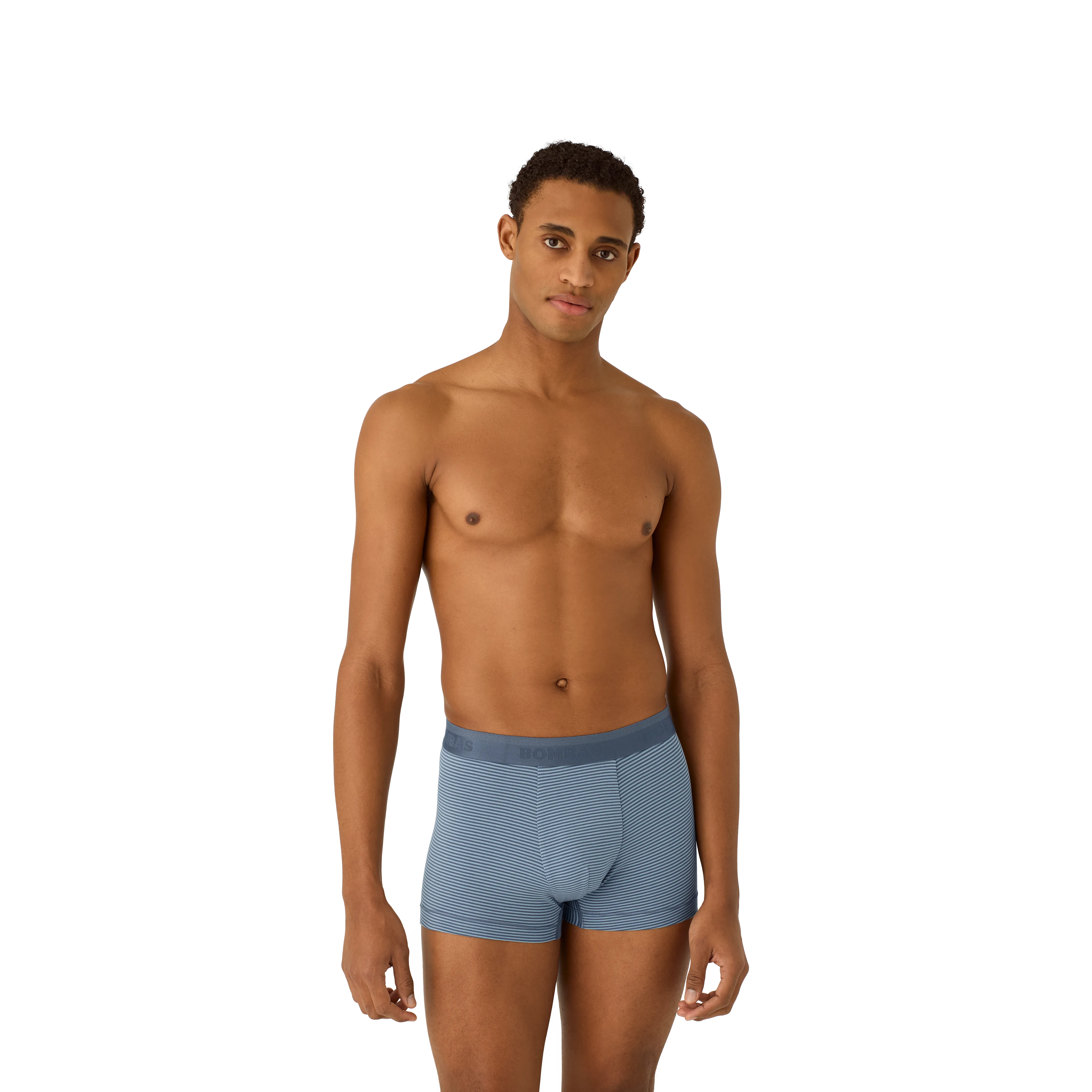 Men's Cotton Modal Blend Trunk