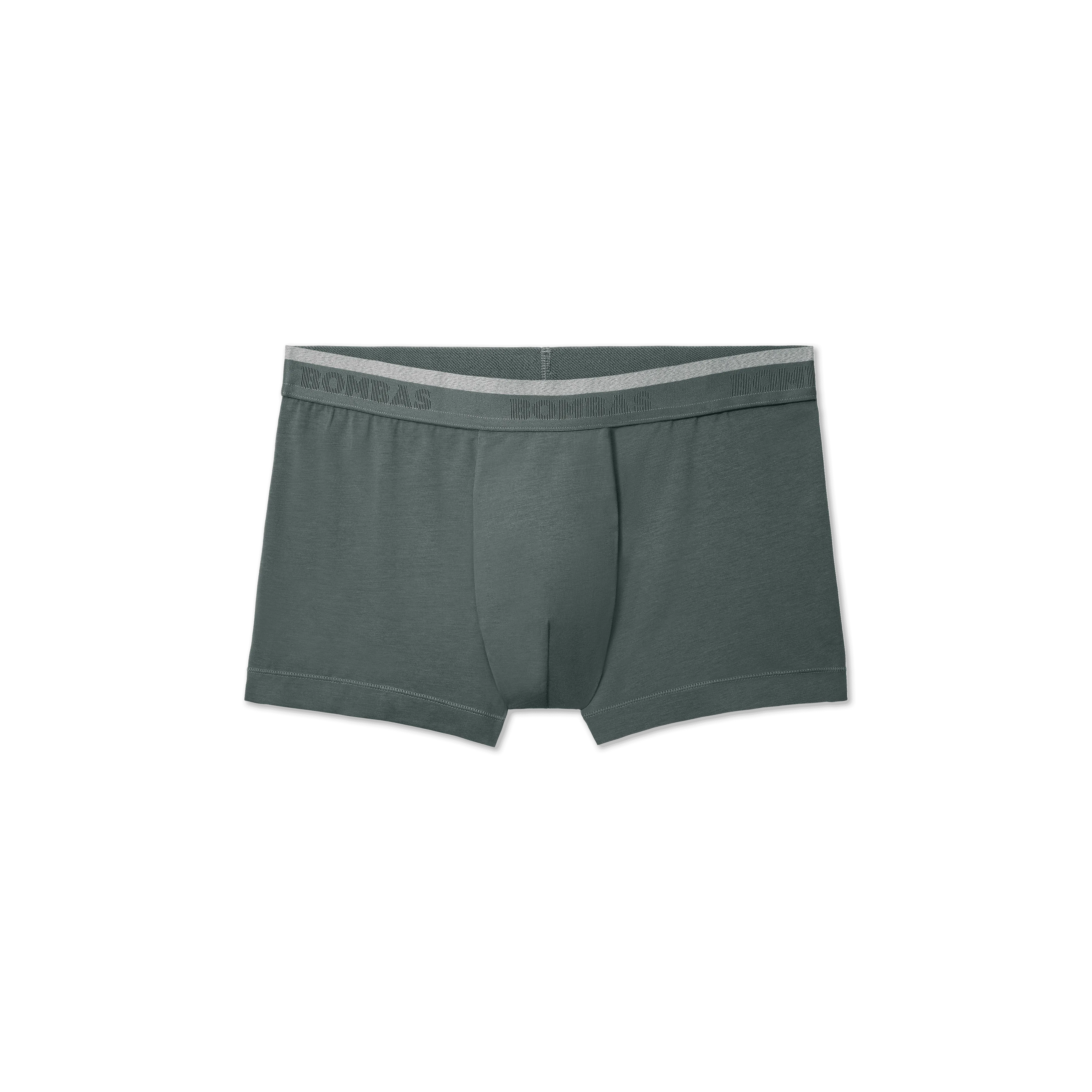 Men's Cotton Modal Blend Trunk