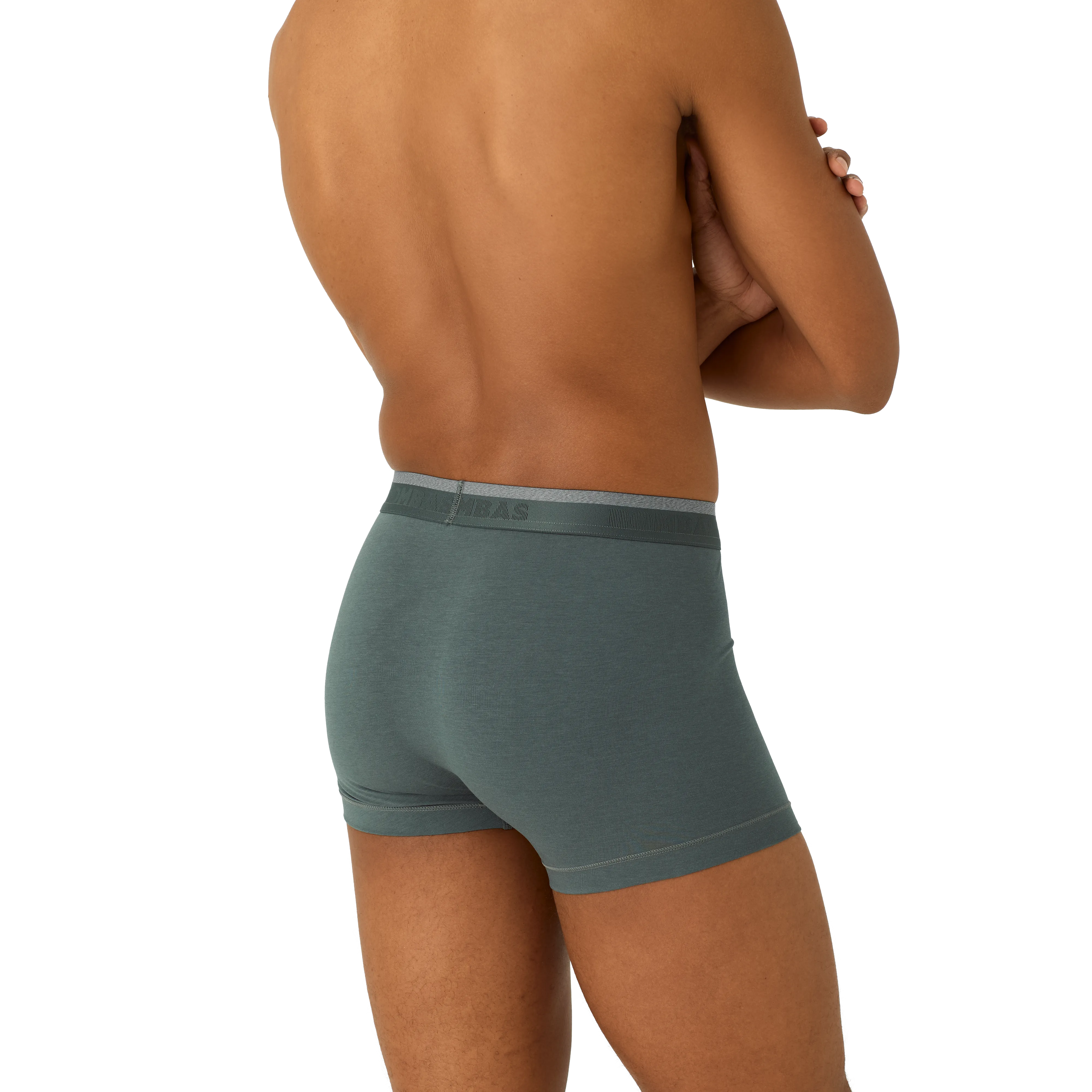 Men's Cotton Modal Blend Trunk