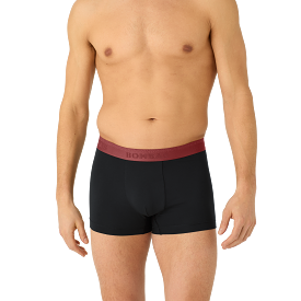 Men's Cotton Modal Blend Trunk