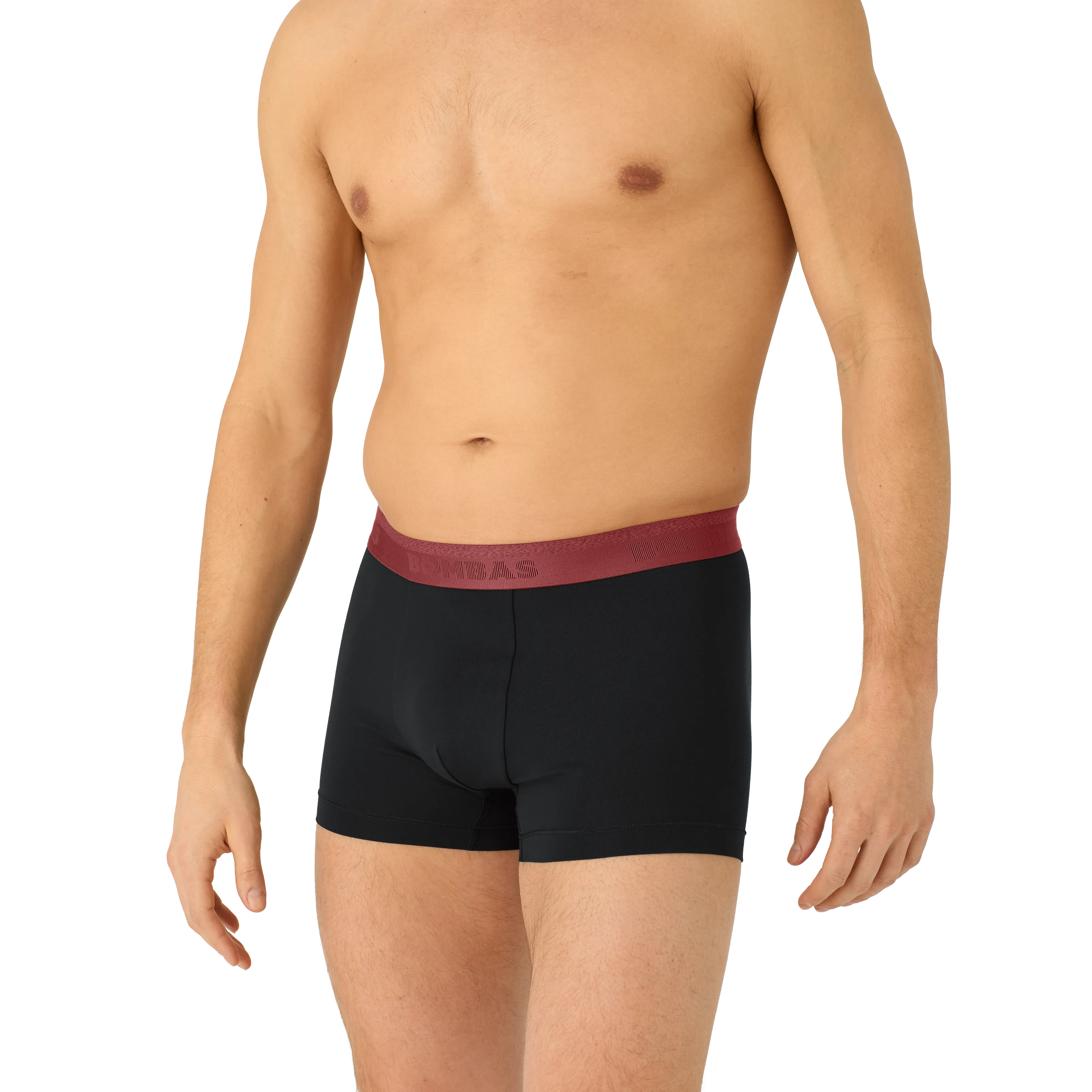 Men's Cotton Modal Blend Trunk