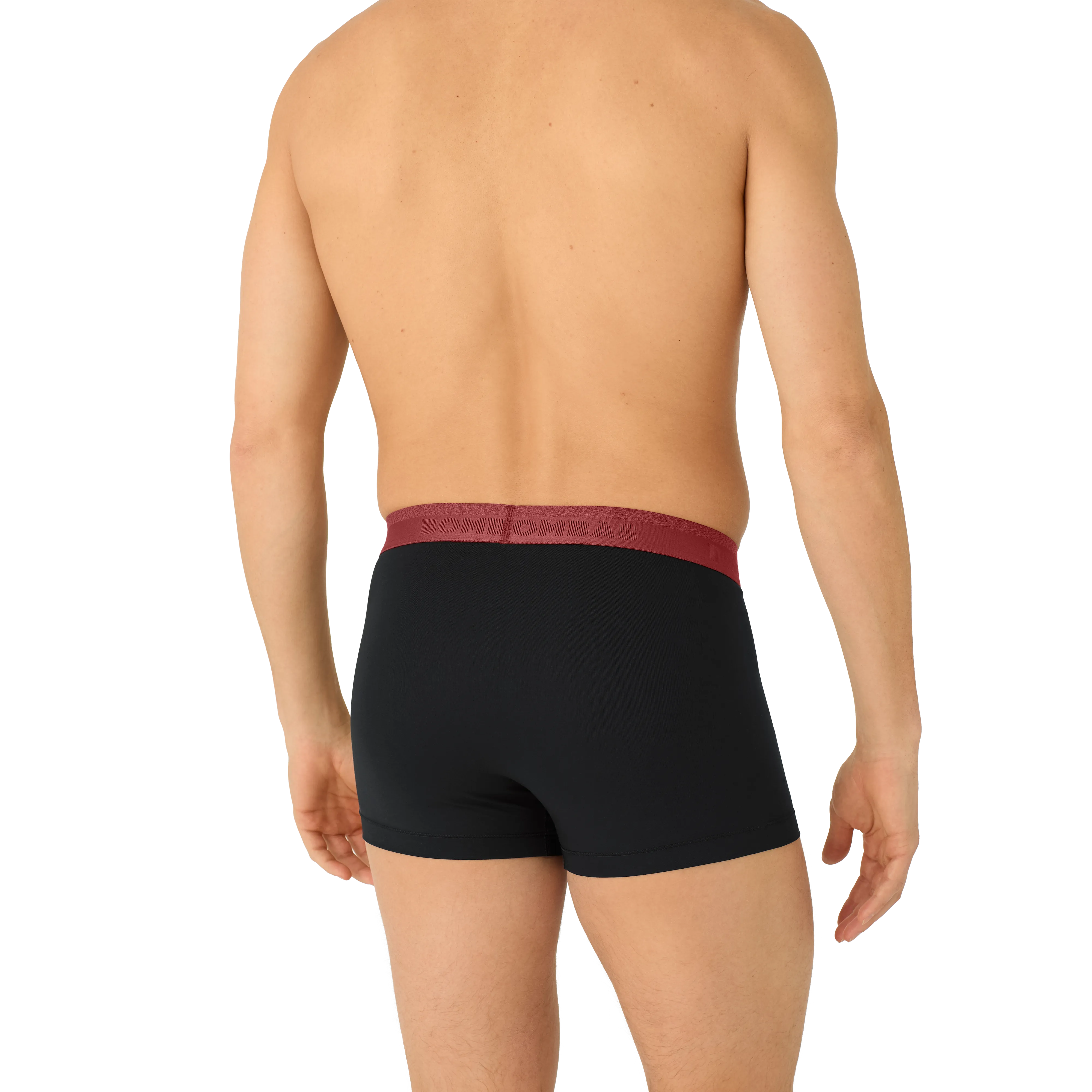 Men's Cotton Modal Blend Trunk