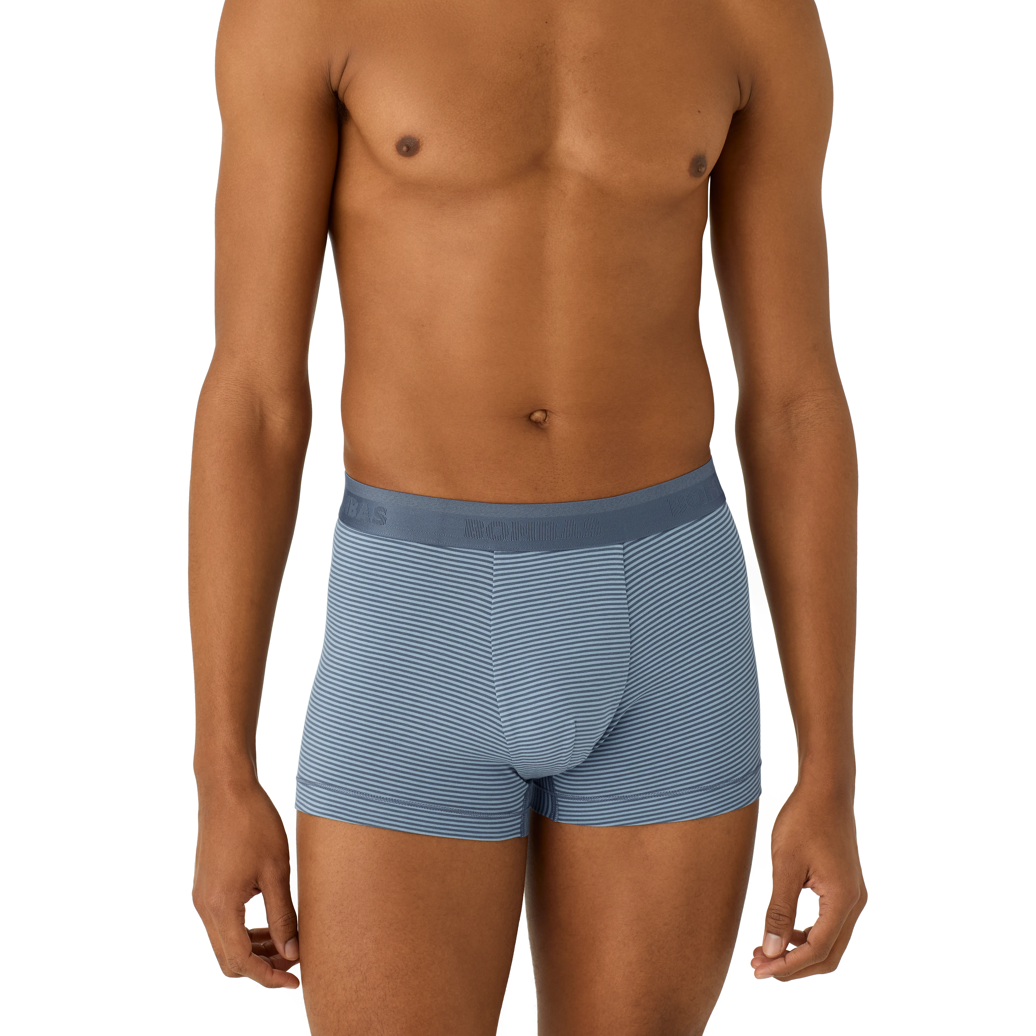 Men's Cotton Modal Blend Trunk