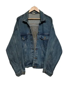 Miller Genuine Draft Denim Jacket (Size XL)