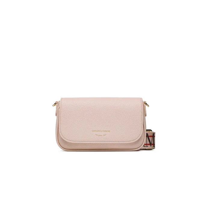 MINI BAG STAMPA CERVO Woman Nude