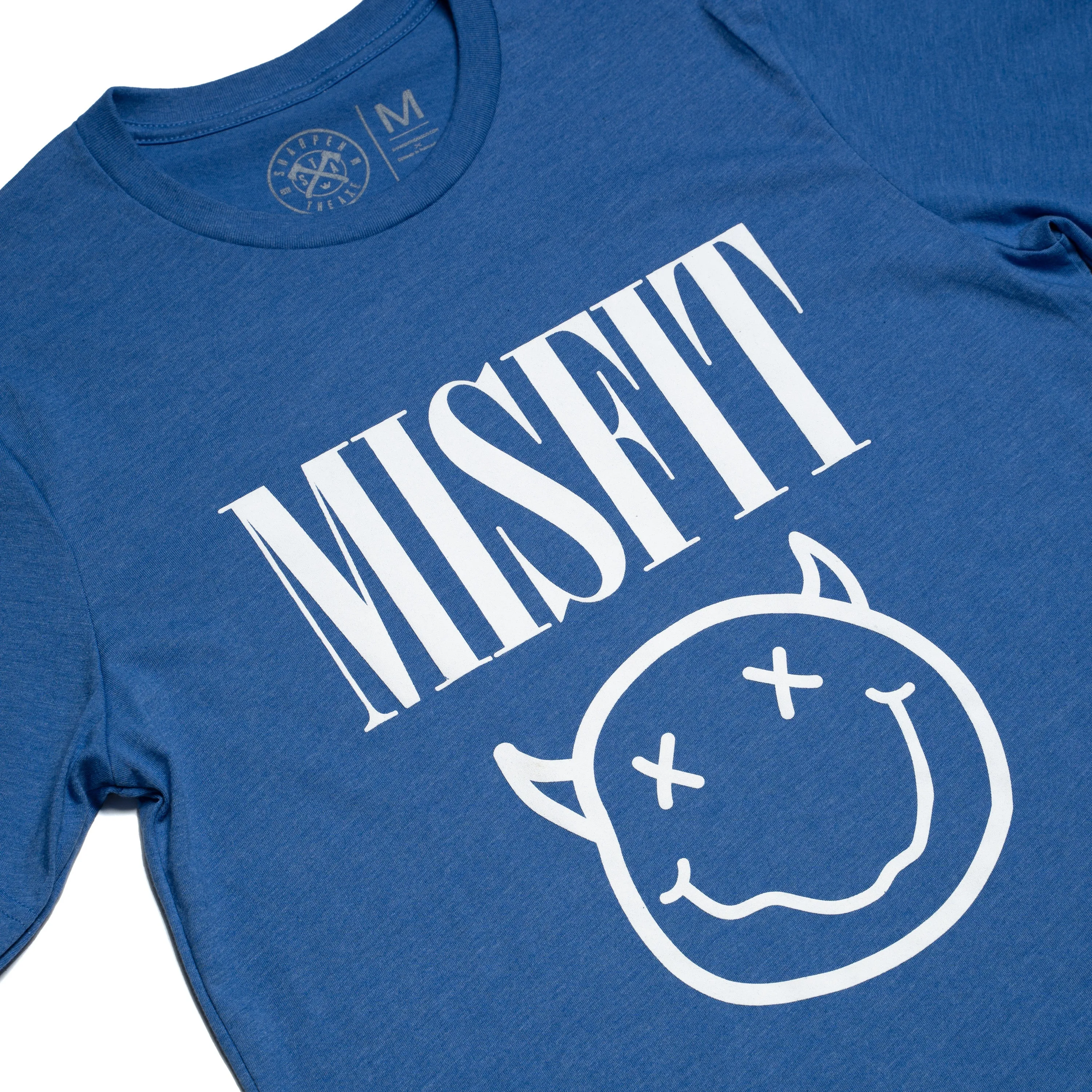 Misfit Devil Tee