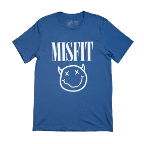 Misfit Devil Tee