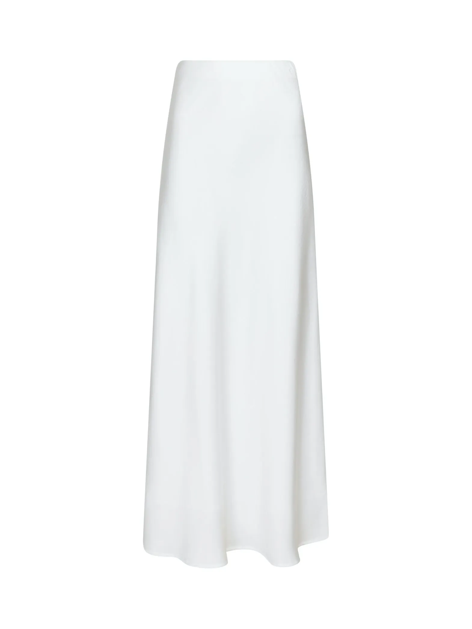 NEO NOIR SKIRT KLEA HEAVY WHITE