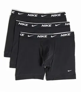 Nike 3-pack Essential Everyday Cotton Stretch Men's Boxer Brief