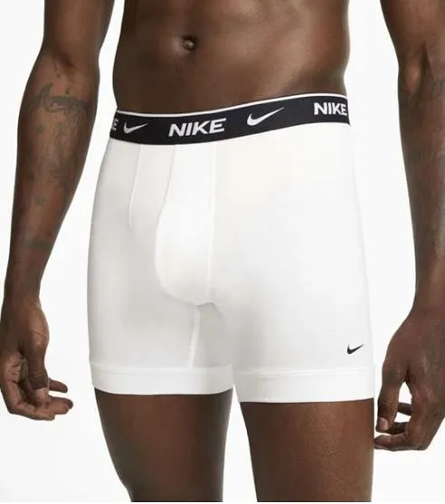 Nike 3-pack Essential Everyday Cotton Stretch Men's Boxer Brief