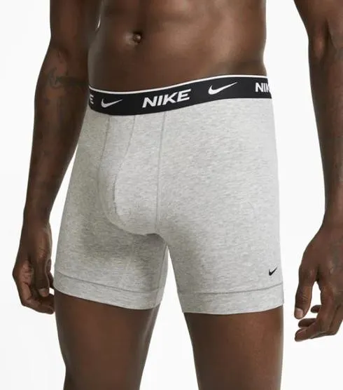 Nike 3-pack Essential Everyday Cotton Stretch Men's Boxer Brief