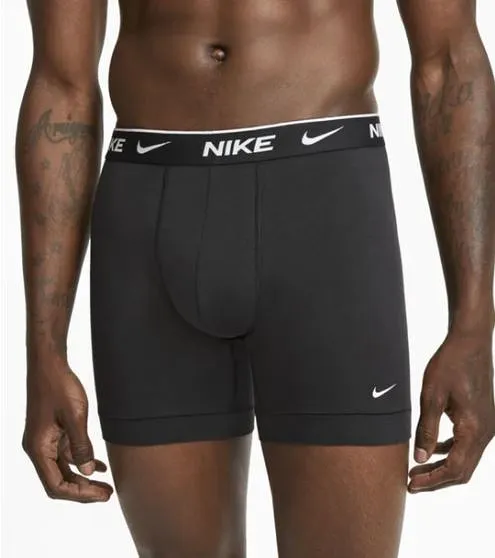 Nike 3-pack Essential Everyday Cotton Stretch Men's Boxer Brief