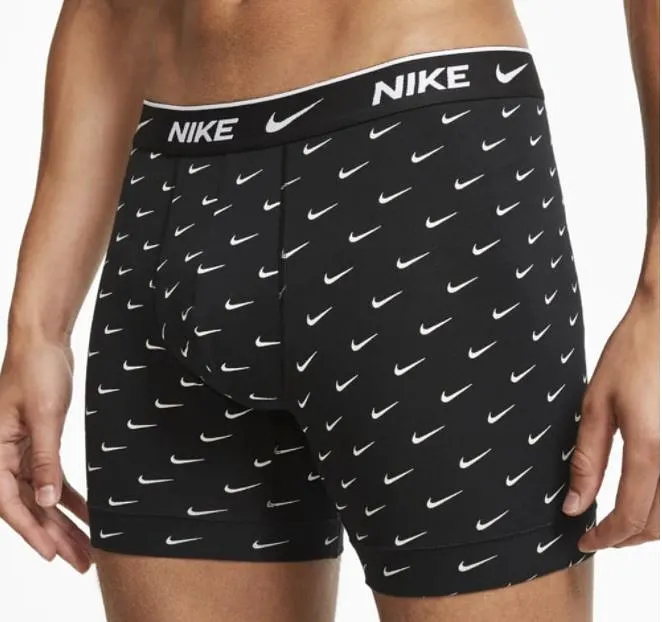 Nike 3-pack Essential Everyday Cotton Stretch Men's Boxer Brief