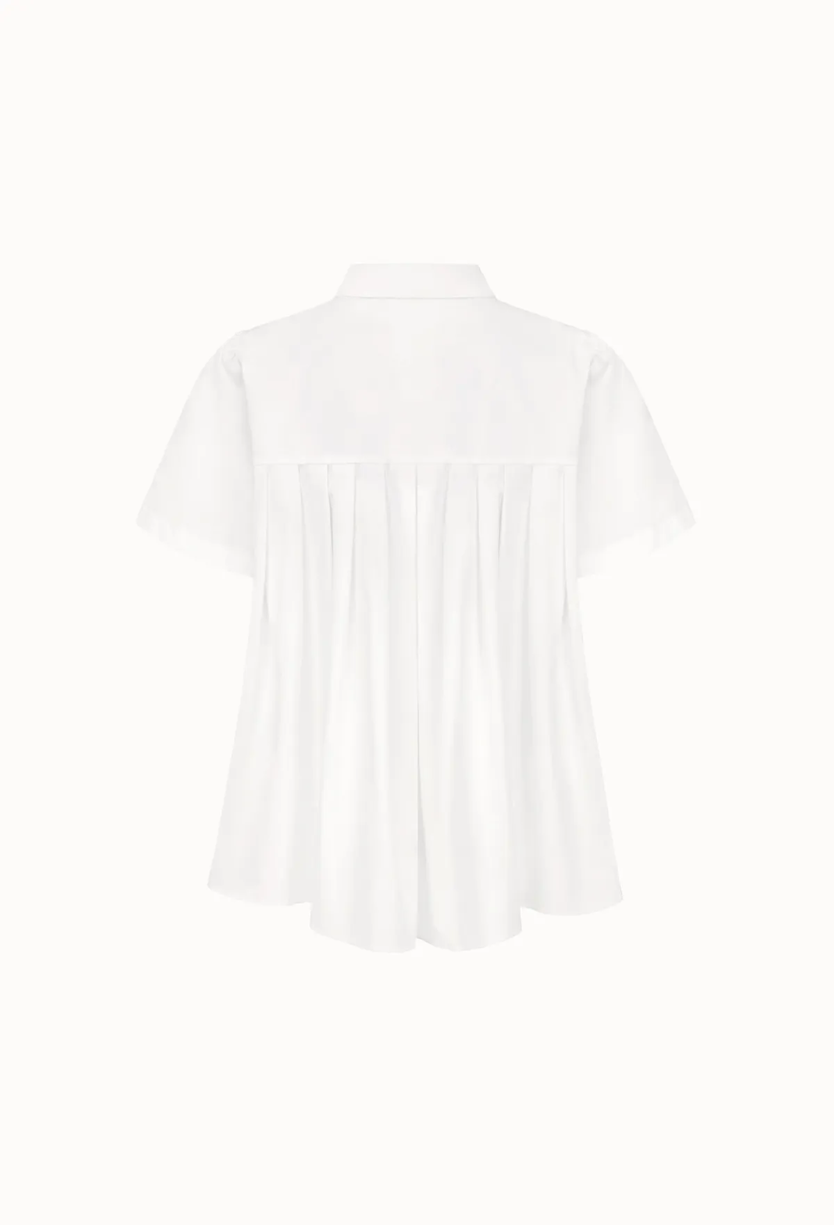 ORR  |Short Sleeves Shirts & Blouses