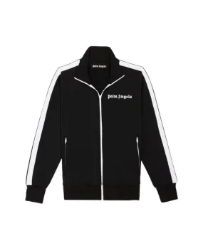 Palm Angels Classic Track Jacket ‘BLACK/WHITE’