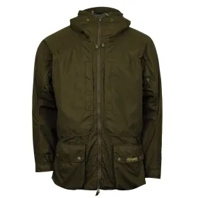 Paramo Halkon Jacket Moss