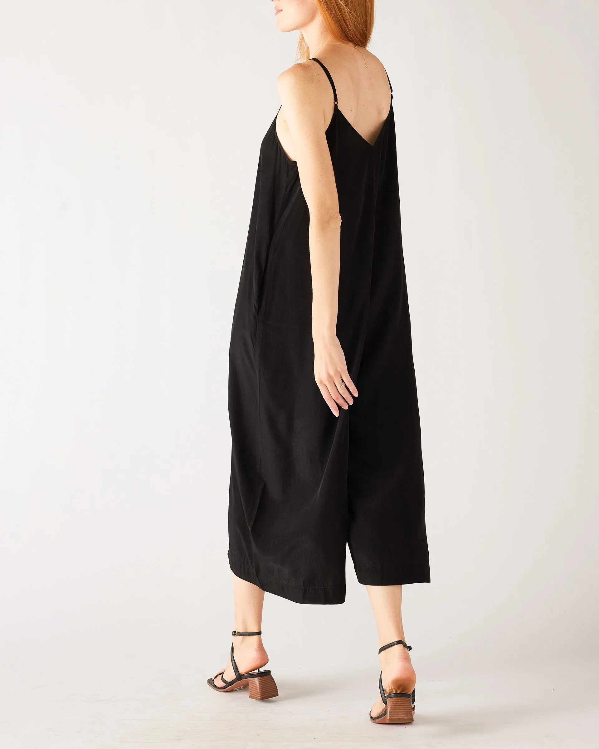 Patio Jumpsuit