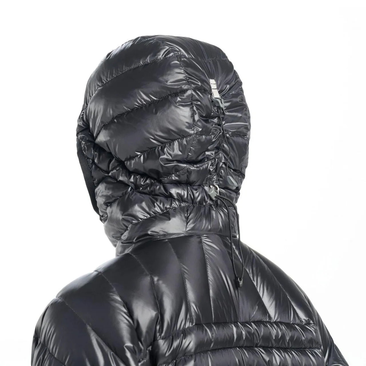 Phantom Down Jacket