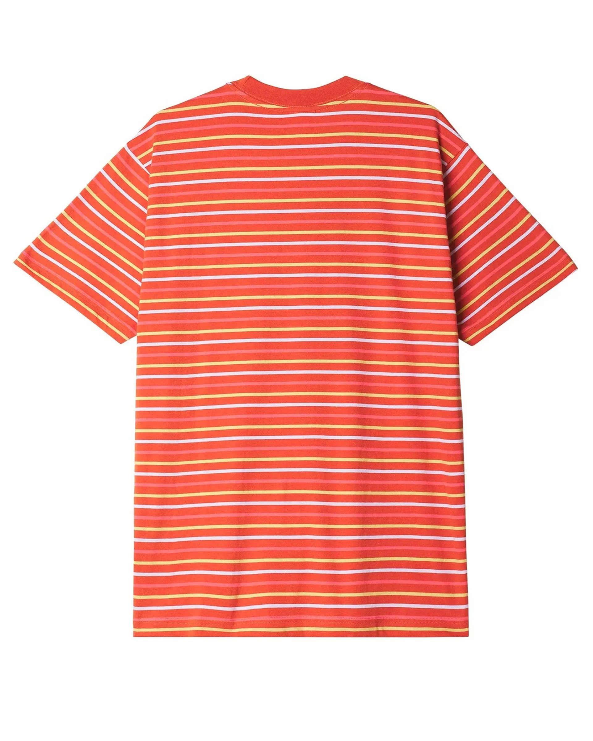 Planet Pocket S/S T-Shirt