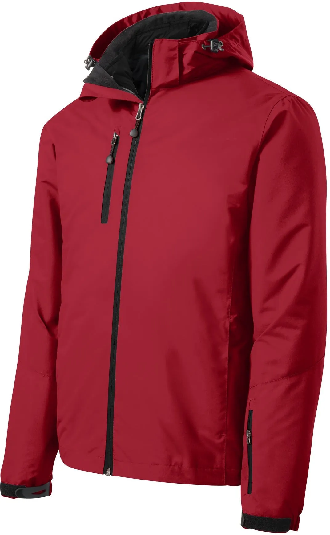 Port Authority Vortex Waterproof 3-in-1 Jacket