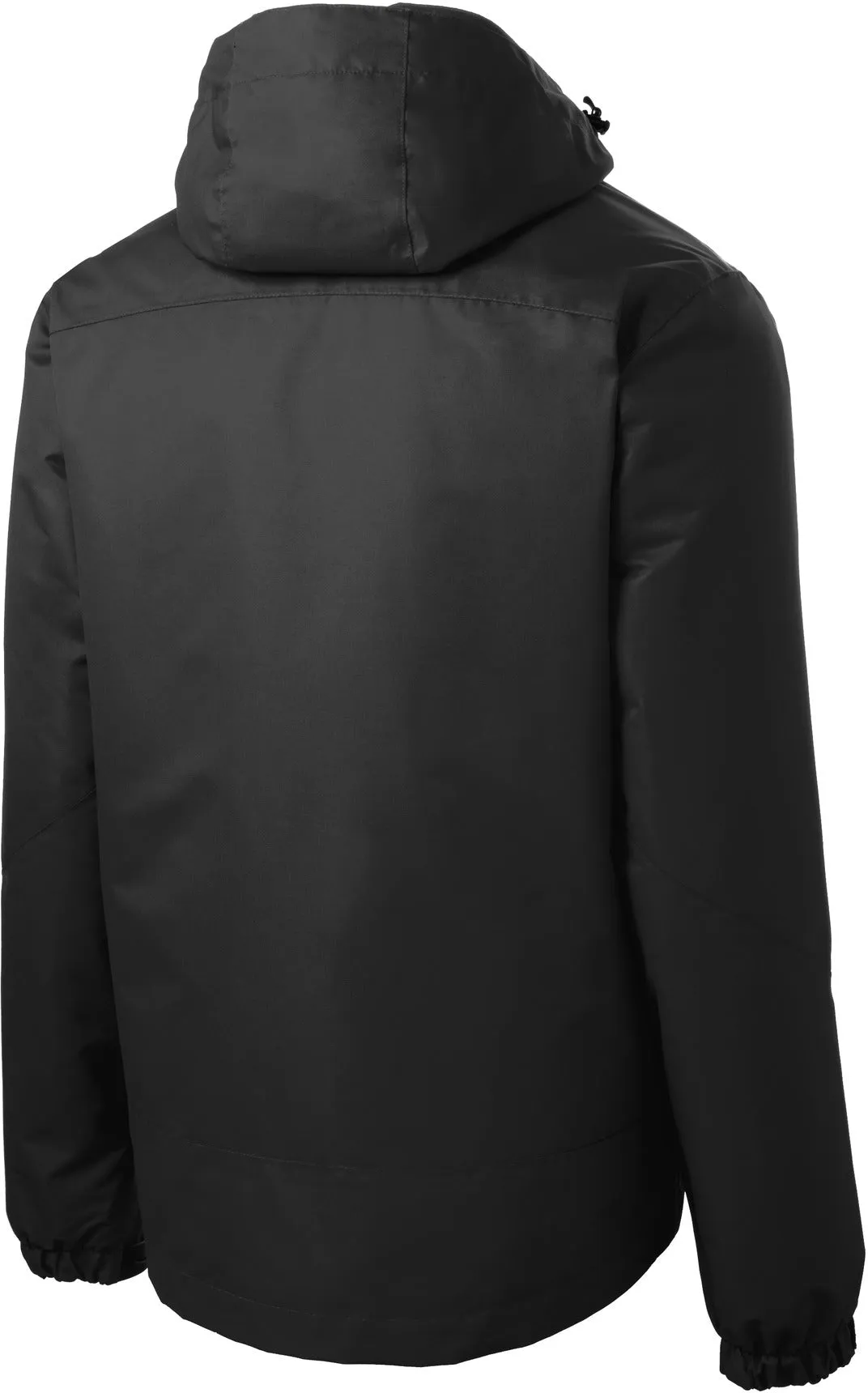 Port Authority Vortex Waterproof 3-in-1 Jacket