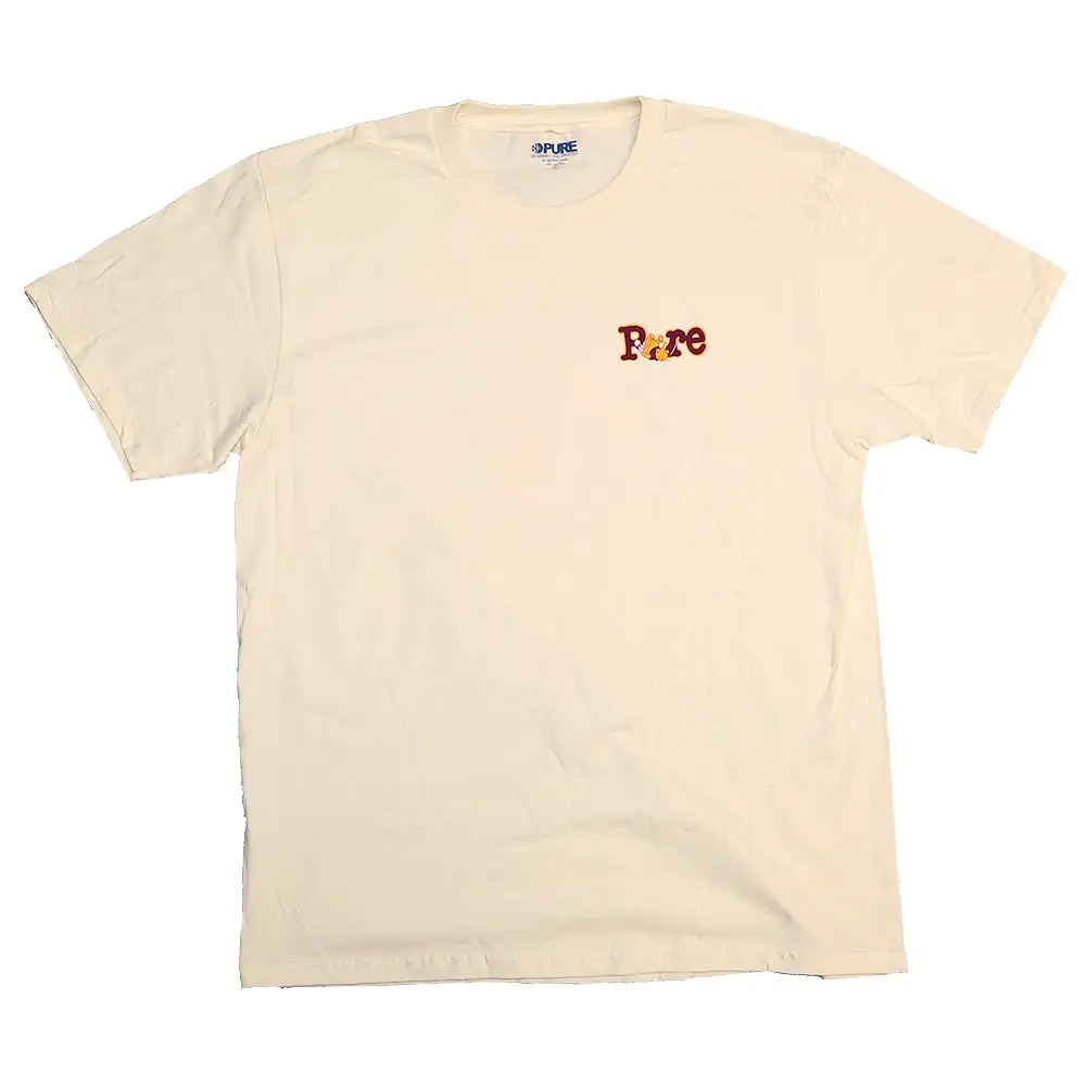 Pure 100 Acre Short Sleeve T-Shirt