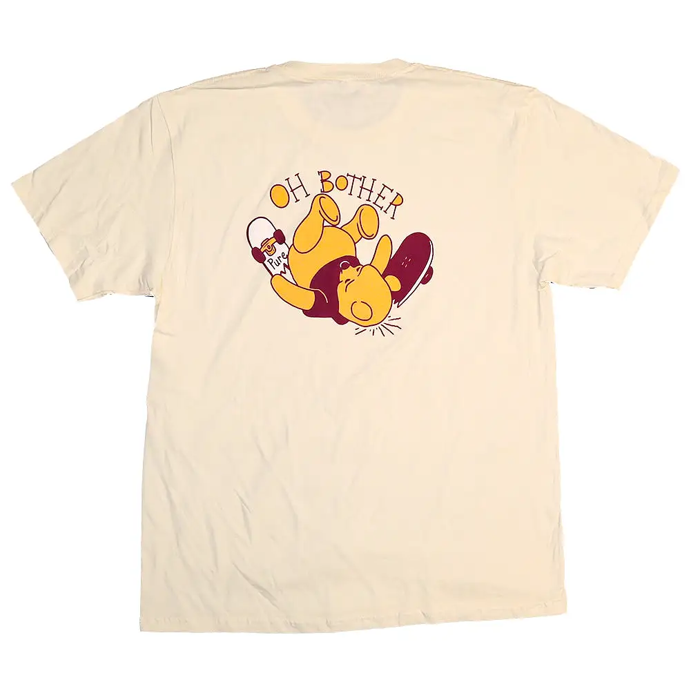 Pure 100 Acre Short Sleeve T-Shirt