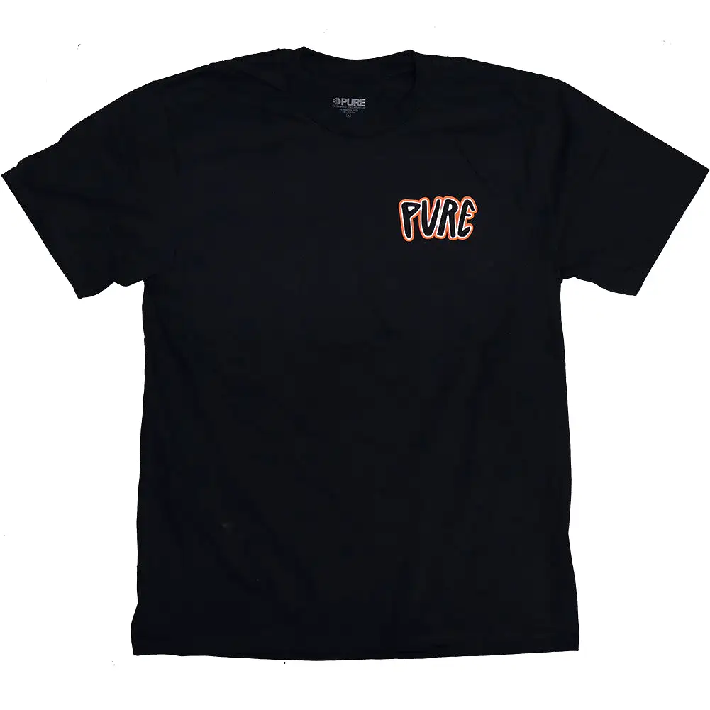 Pure O's Short Sleeve T-Shirt