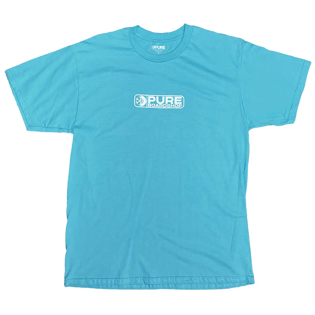 Pure Pill Logo T-Shirt