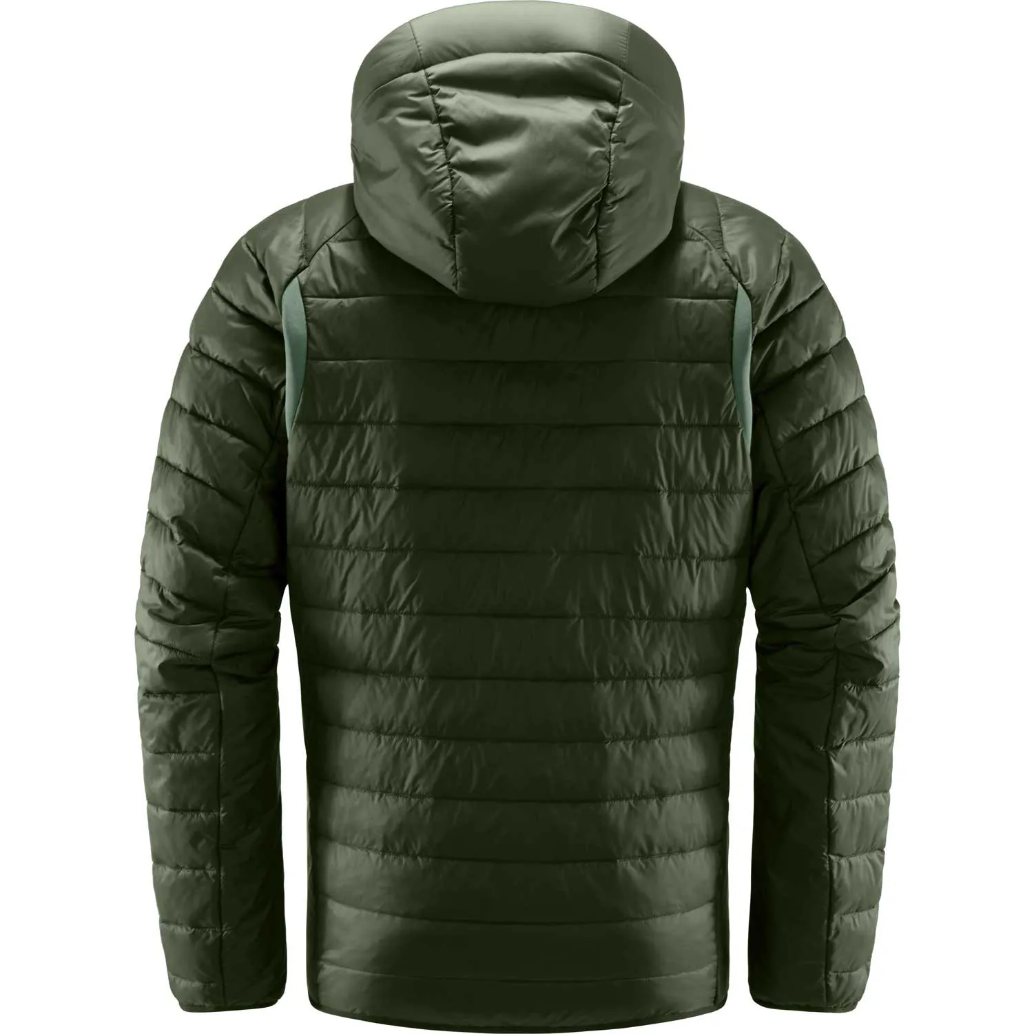 Rapid Mimic Hood - Men's