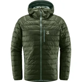 Rapid Mimic Hood - Men's